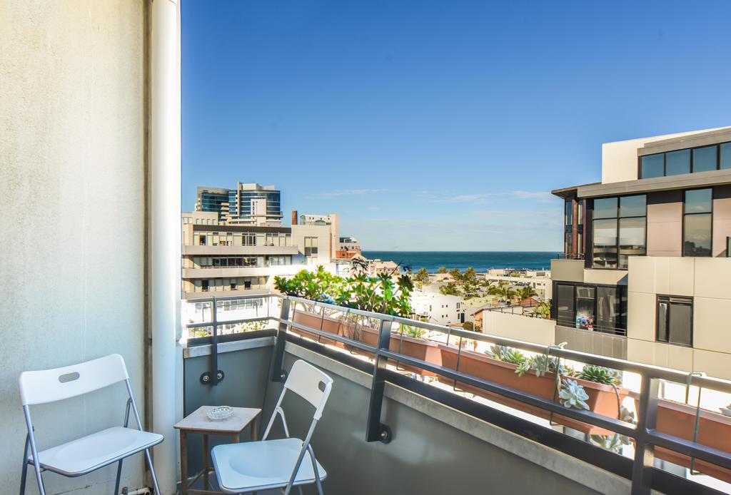 Staycentral - Spacious Seaviews Port メルボルン 部屋 写真